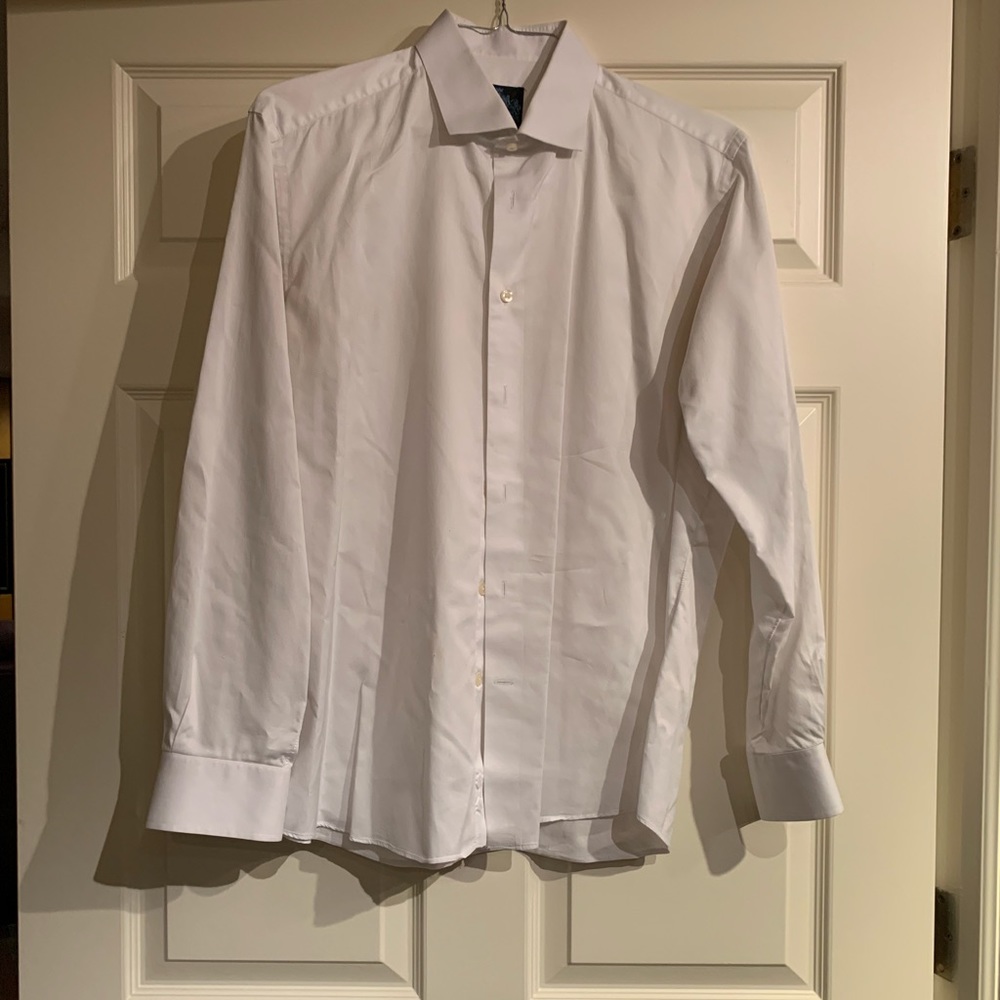Astor & Black button down shirt